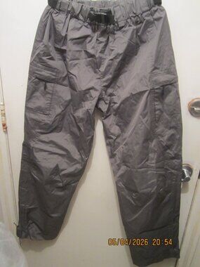 Wetskins Rain Pants